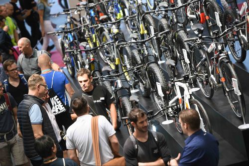 eurobike 2017 ebilovers lisboa