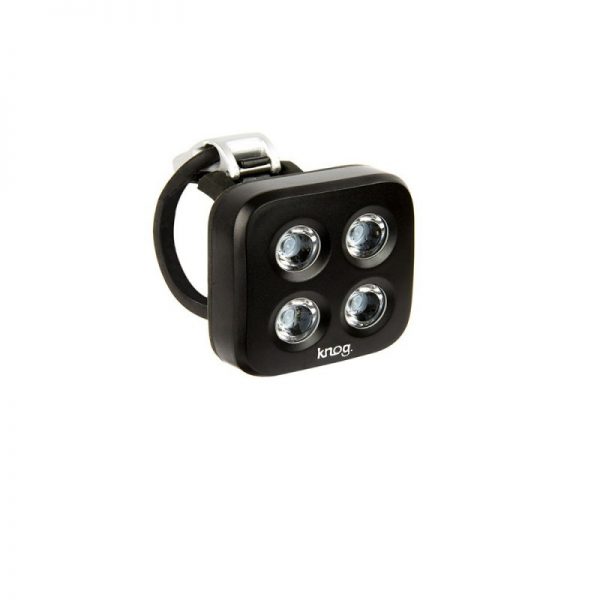 knog luz dianteira