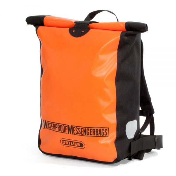 ortlieb courier bolsa
