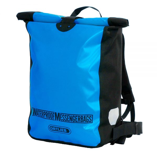 Ortlieb MESSENGER BAG 39L • Ebikelovers Portugal