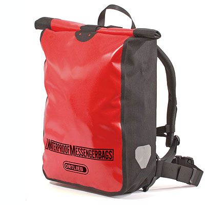 ortlieb courier bolsa