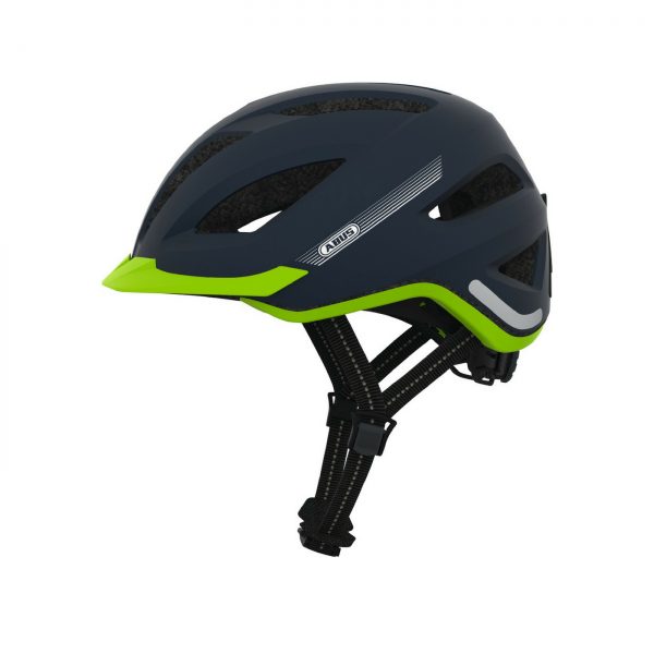 Capacetes para bicicletas elétricas