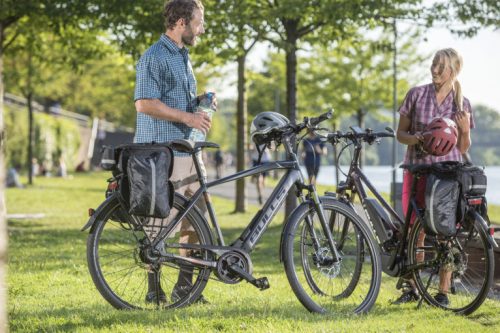 Bulls ebikes