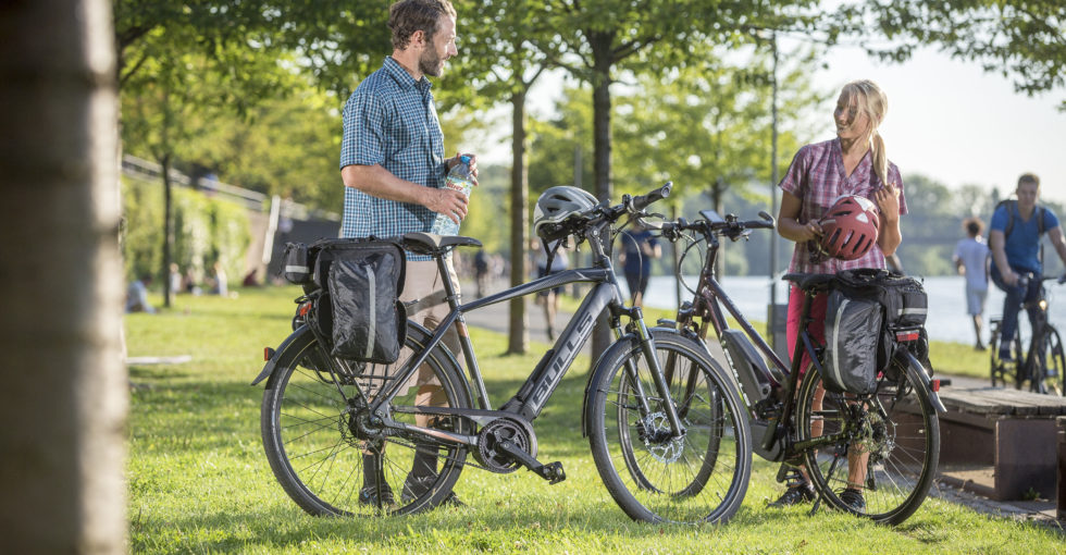 Bulls ebikes