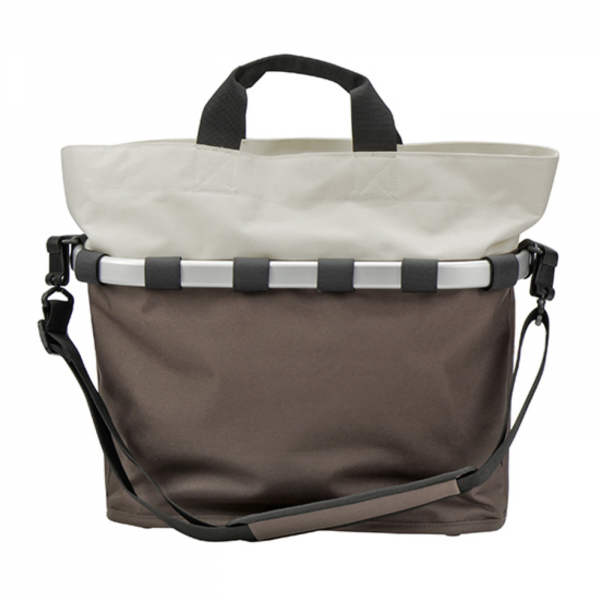 Sacoche Klickfix Bikebasket Oval