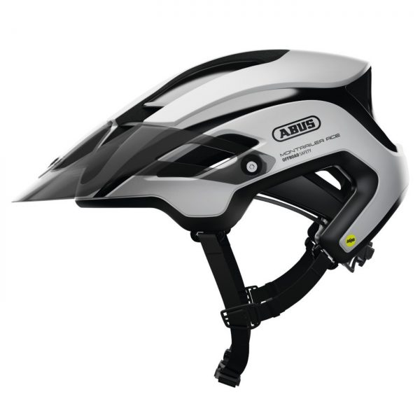 Capacete Abus Montrailer Ace Offroad
