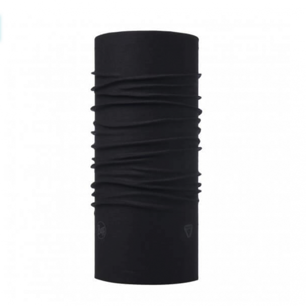 BUFF Thermonet Solid Black