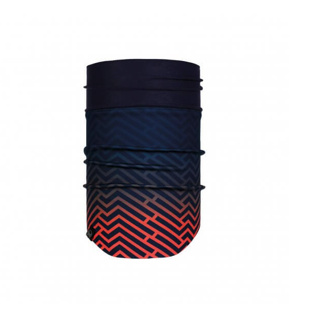 BUFF WINDPROOF NECKWARMER INCANDESCENT MULTI
