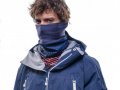 BUFF WINDPROOF NECKWARMER INCANDESCENT MULTI 2