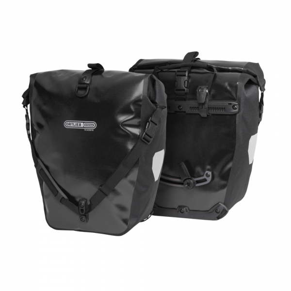Alforge ortlieb BACK-ROLLER Classic QL2.1 20L