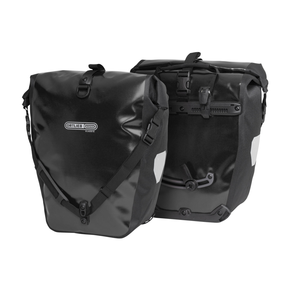 Alforge ortlieb BACK-ROLLER Classic QL2.1 20L