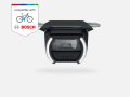COBI.Bike with universal mount for eBikes with Bosch motor