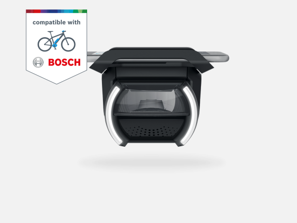 COBI.Bike with universal mount for eBikes with Bosch motor