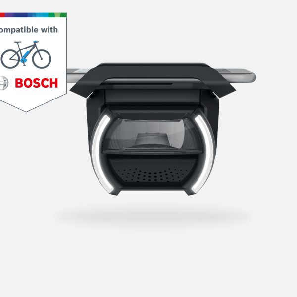 COBI.Bike with universal mount for eBikes with Bosch motor