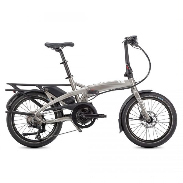 Tern Vektron S10 Silver