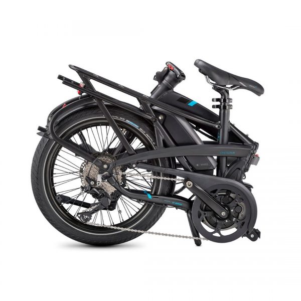 Tern Vektron S10 Silver