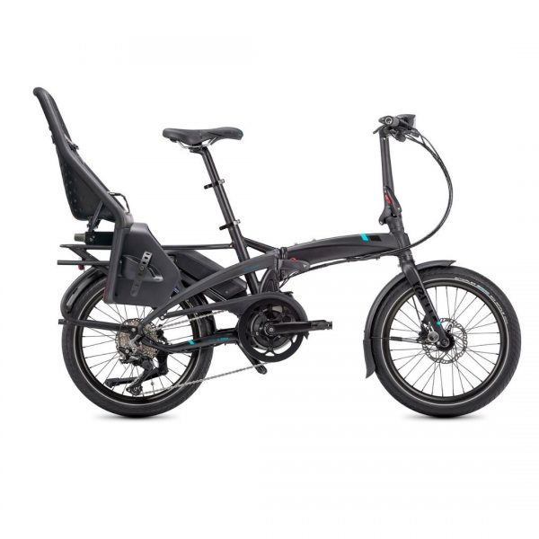 Tern Vektron S10 Silver