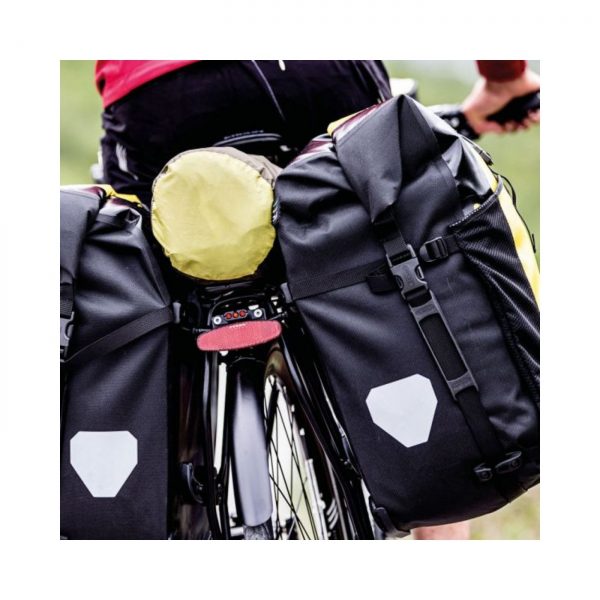 Alforges ORTLIEB BACK-ROLLER PRO CLASSIC