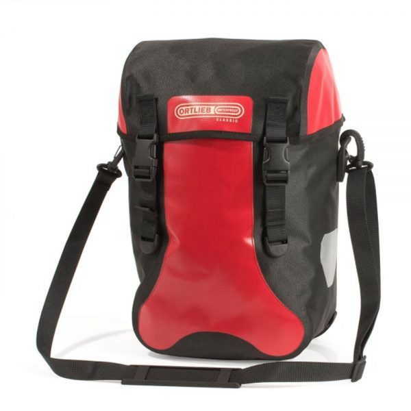 Alforges ORTLIEB Sport-Packer Classic