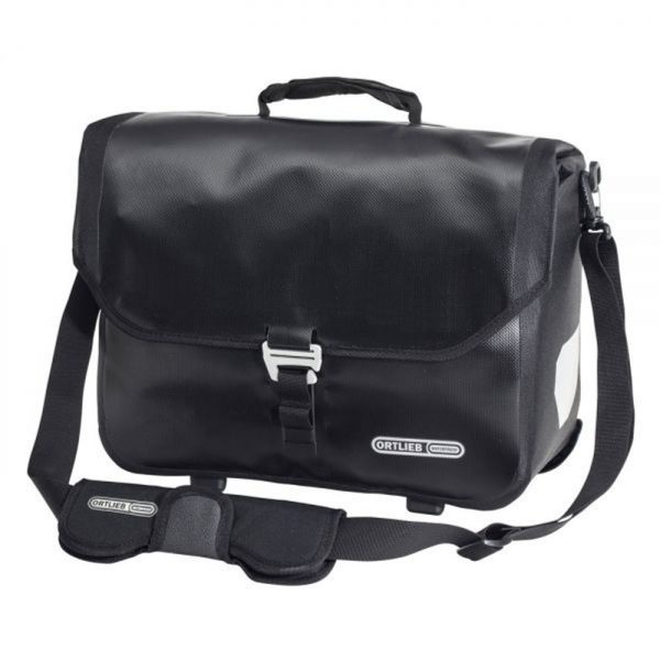 Alforge ORTLIEB Downtown Two QL3.1 20L