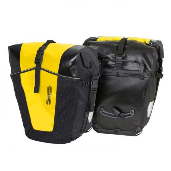 Alforges ORTLIEB BACK-ROLLER PRO CLASSIC