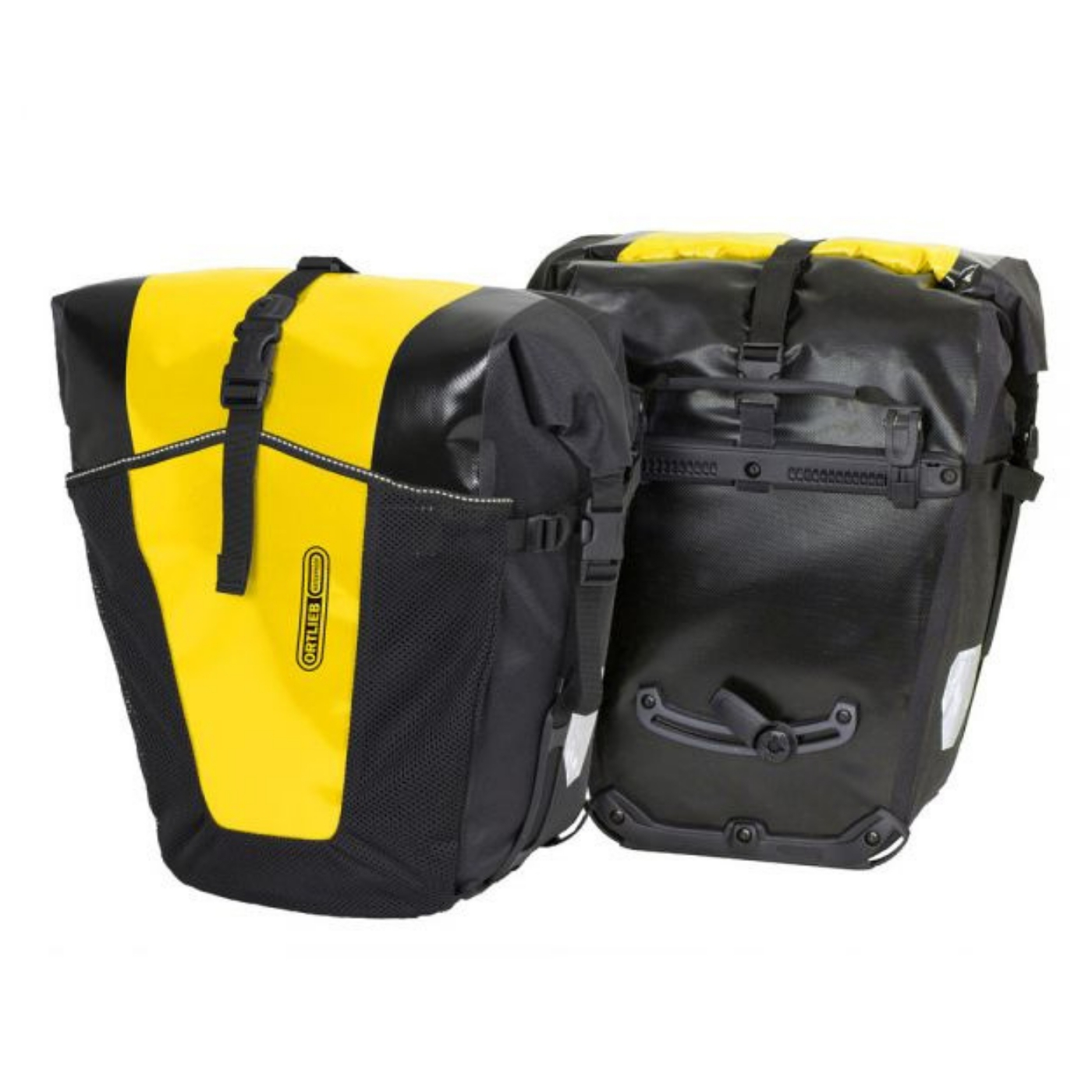 Alforges ORTLIEB Back-Roller Pro Classic QL2.1 Par (2x) 35L Alforges ORTLIEB BACK-ROLLER PRO CLASSIC