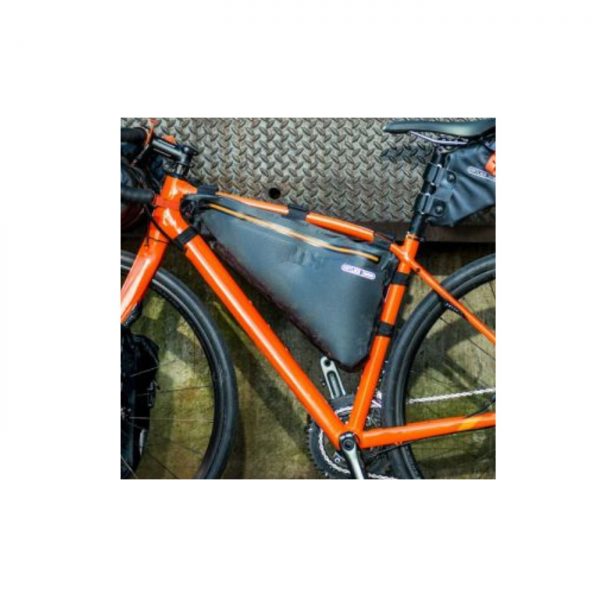 Alforge ORTLIEB Frame-Pack 4L