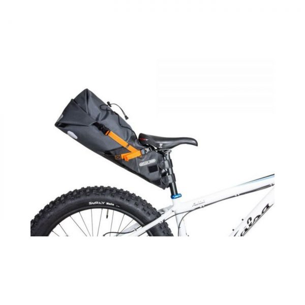 Alforge ORTLIEB Seat-Pack