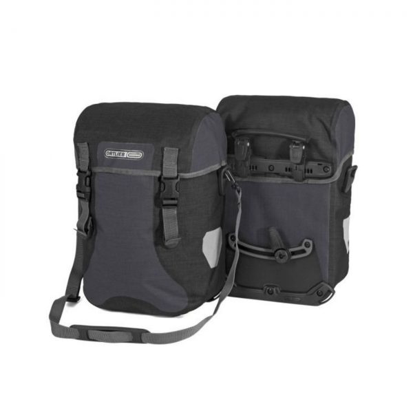 Alforges ORTLIEB Sport-Packer Plus