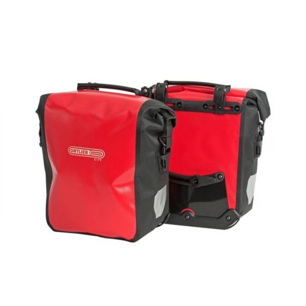 Alforges ORTLIEB Sport-Roller City