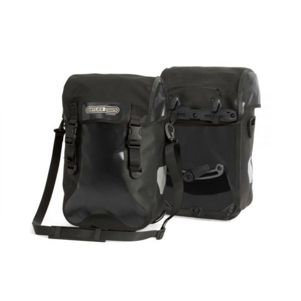 Alforges ORTLIEB Sport-Packer Classic