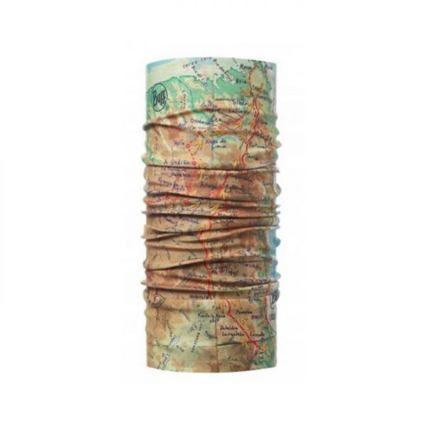 Neckwarmer BUFF Geo Multi
