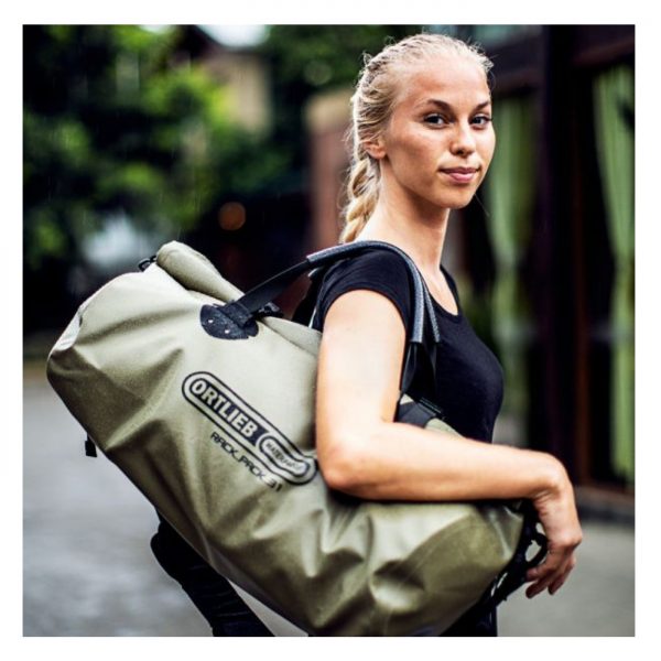 Saco ORTLIEB Rack-Pack 24L
