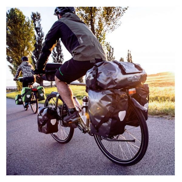 Saco ORTLIEB Rack-Pack 24L