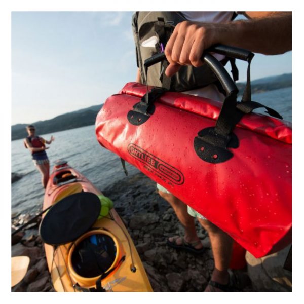 Saco ORTLIEB Rack-Pack 24L