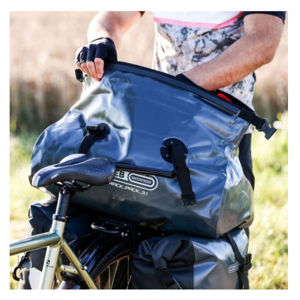 Saco ORTLIEB Rack-Pack 24L