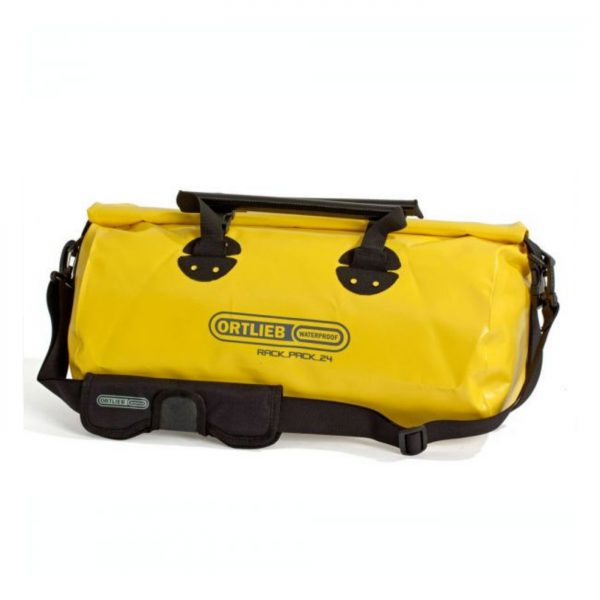 Saco ORTLIEB Rack-Pack 24L