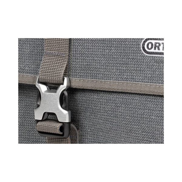 Alforge ORTLIEB Commuter-Bag Two Urban 20L