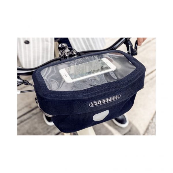 Bolsa ORTLIEB Ultimate Six Urban 5L