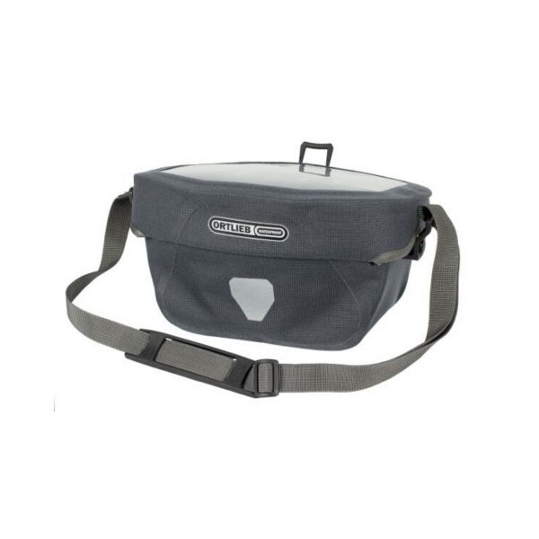 Bolsa ORTLIEB Ultimate Six Urban 5L