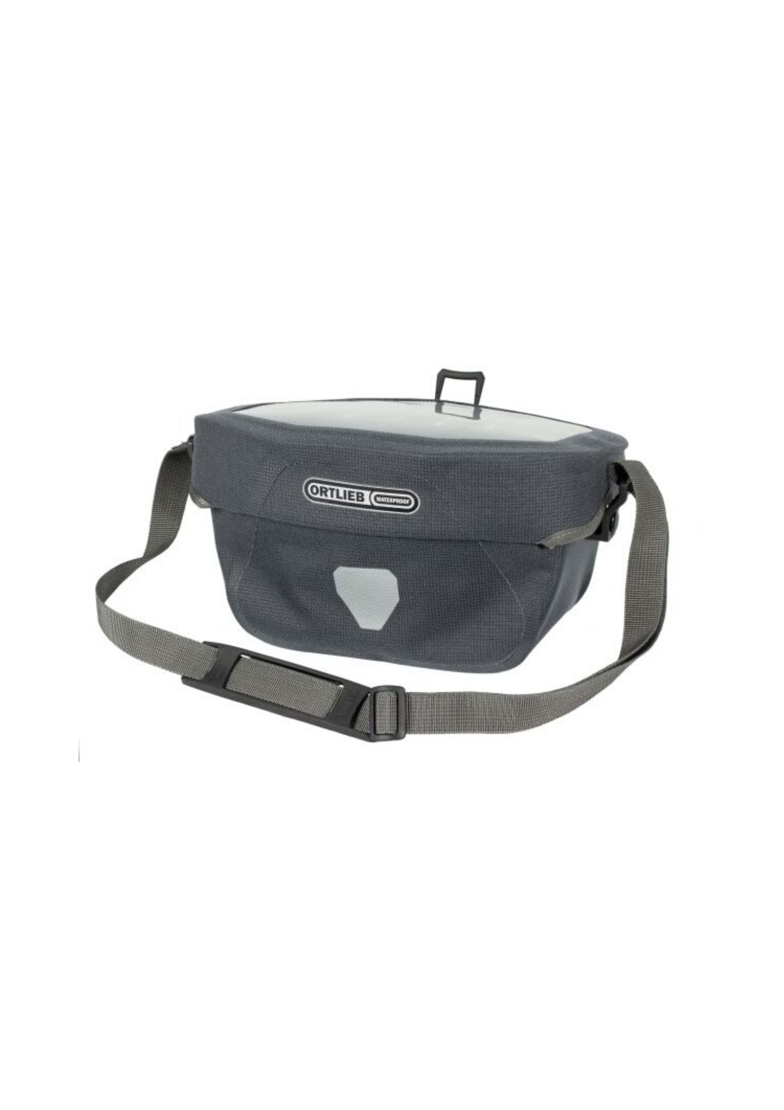 Bolsa ORTLIEB Ultimate Six Urban 5L