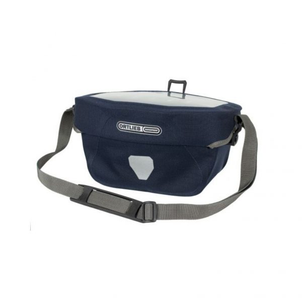 Bolsa ORTLIEB Ultimate Six Urban 5L