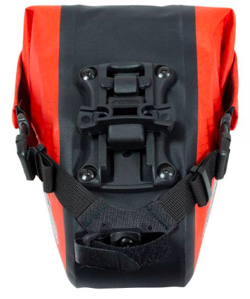 Bolsa de Selim ORTLIEB Saddle-Bag TWO 4.1L