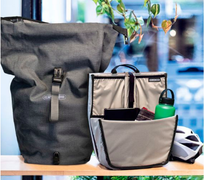 Organizador ORTLIEB Commuter