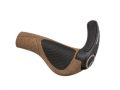 Punhos ERGON BIKE GP3 BIOKORK