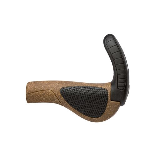 Punhos ERGON BIKE GP3 BIOKORK