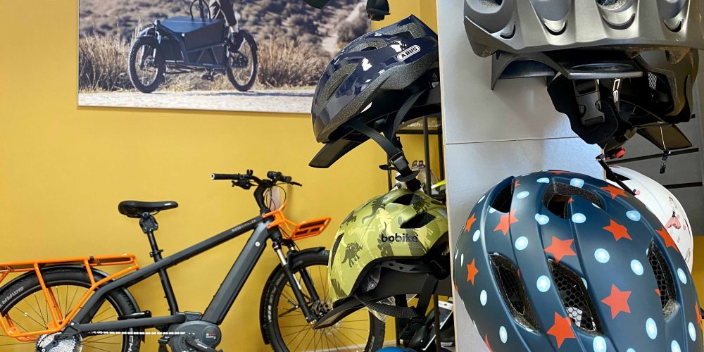 Ebikelovers abre uma nova loja de bicicletas perto da Fundação Gulbenkian no centro de Lisboa