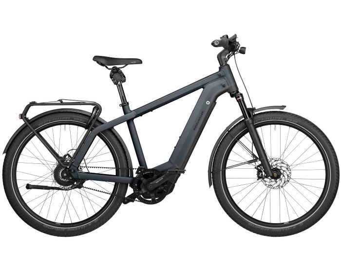 Riese & Müller Charger3 GT Vario • ebike lovers Riese & Müller Charger3 GT Vario • ebike lovers