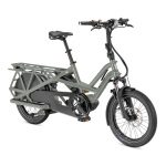TERN GSD S10