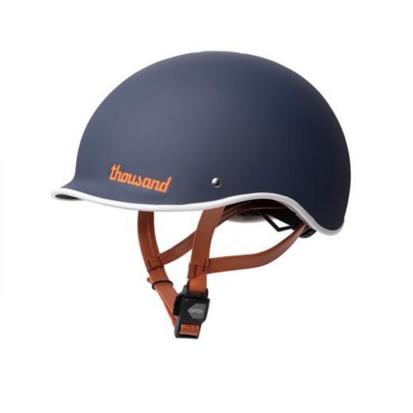 Capacete Thousand Heritage Navy